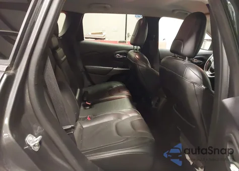 2019 Jeep Cherokee Limited Fwd z USA, uszkodzony, nr VIN 1C4PJLDB9KD356905